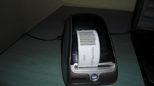 Label Writer Lw 400