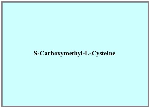 S-Carboxymethyl-L-Cysteine