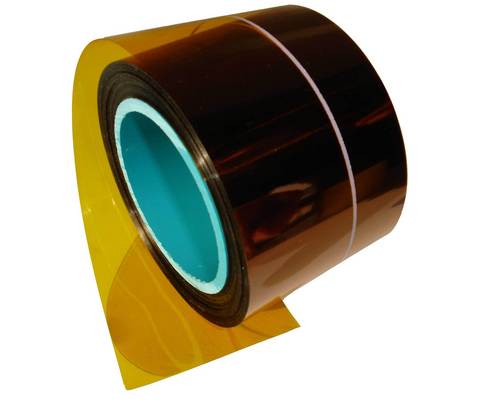 Polyimide Film (Ksv)