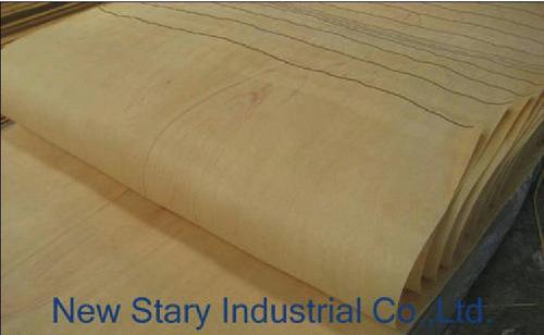 Rotary Cut Mersawa Veneer For Plywood