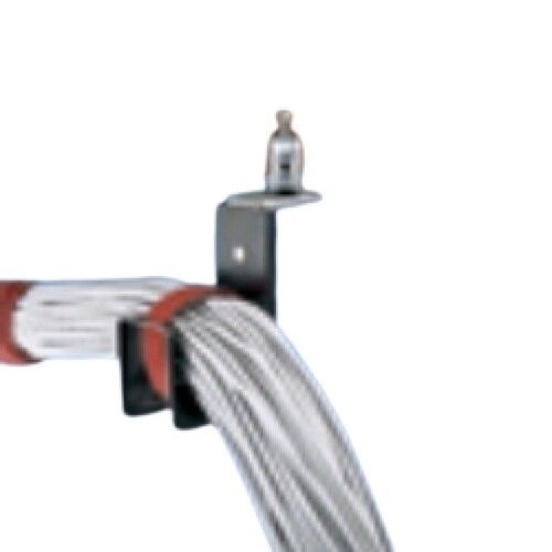 Comes In Various Colors J-pro Cable Support System at Best Price in New  Delhi
