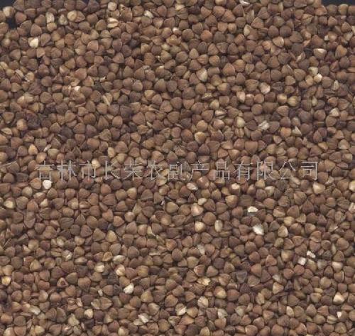 Roasted Buckwheat Kernels