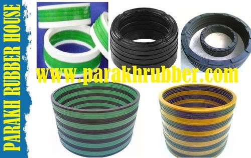 Chevron Packing Sets Application: Industrial Supplies