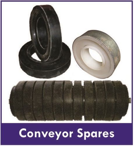 Conveyor Rubber Rings