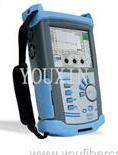 Mini Handheld Fiber Optic Otdr