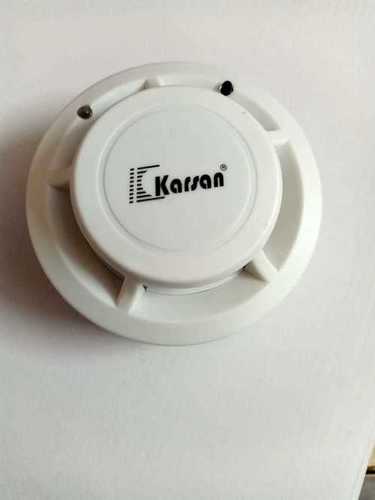 Smoke Detection Wireless