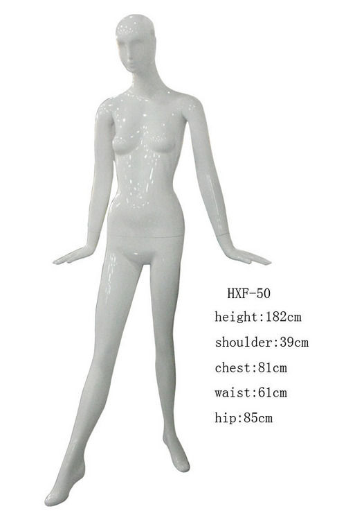 Fashion Female Mannequin Hxf-50