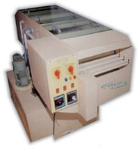 Double Side Cutting Machine
