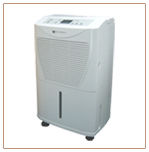 Dehumidifier WDE-16 - 12 Liters/Day, Compact & Portable Design with 3 in 1 Functionality