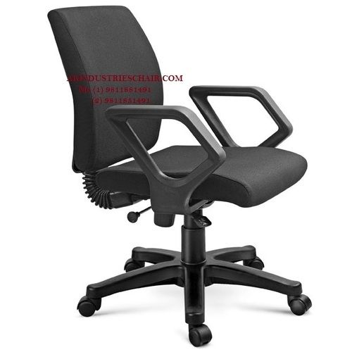 Revolving Executive Chair