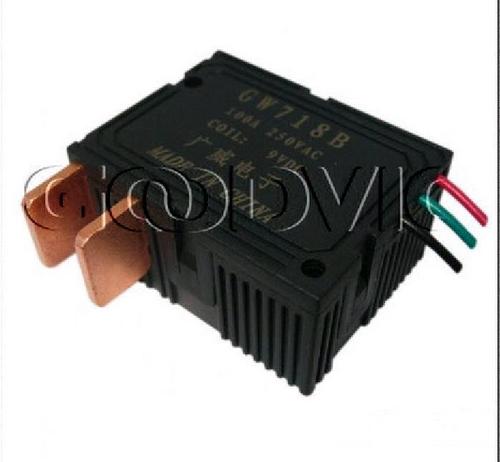 High Quality Latching Relay