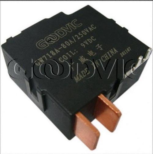 Magnetic Latching Relay