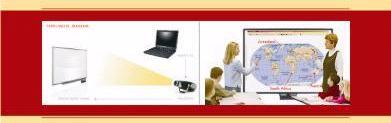 Smart Board And Interactive White Boards