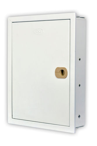 MCB TPN Distribution Box