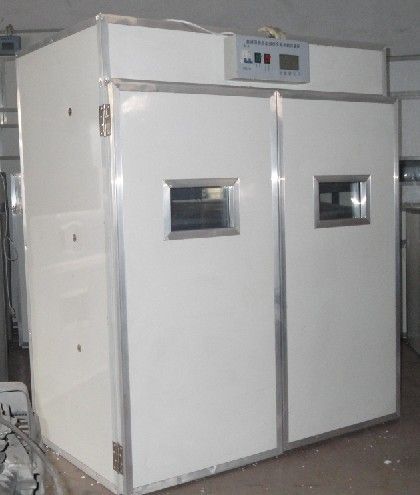 Chicken Egg Incubator (YZITE-18)