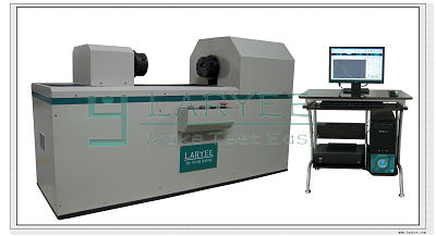 Computer Control Torsion Testing Machine