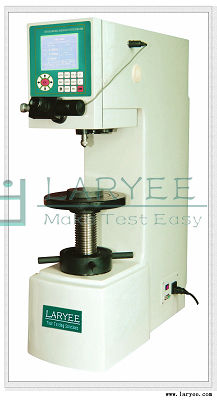 Digital Brinell Hardness Tester