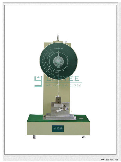 IZOD Impact Testing Machine