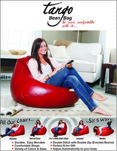 Tango Bean Bag