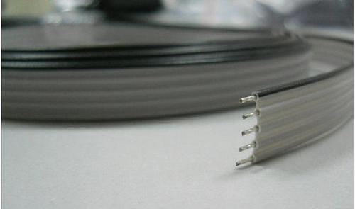 UL21016 XLPE Flat Ribbon Cables