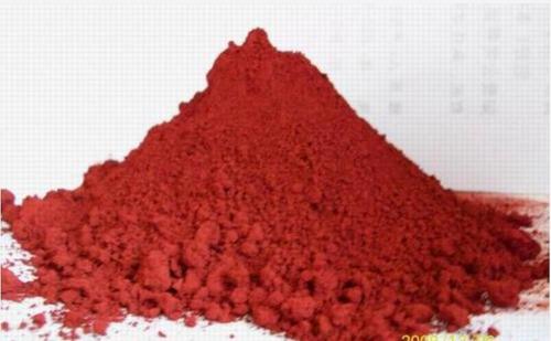 Iron Red Oxide