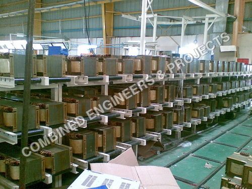 Roller Conveyor