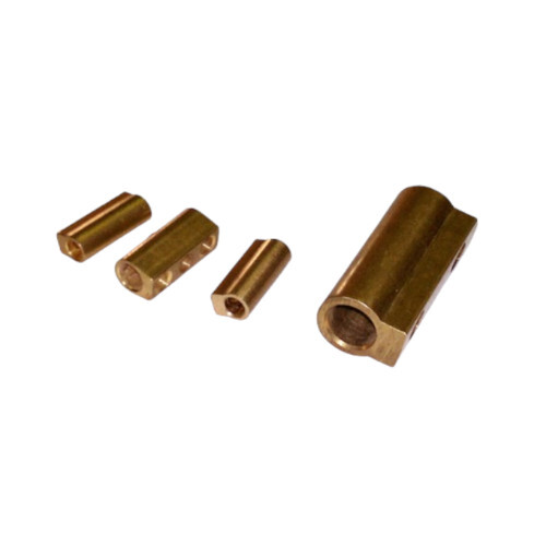 Brass Electrical Terminals And Connectors
