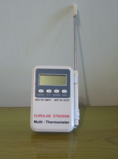 Hygrometer