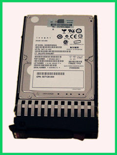 Server Hard Drive (HP SAS /SCSI/SATA)