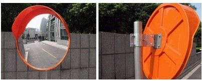 Convex Mirror