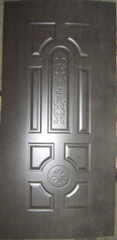 Melamine Door Skin