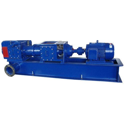 Screw Pump (Af-200)