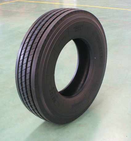 Steel Radial Tyres 101