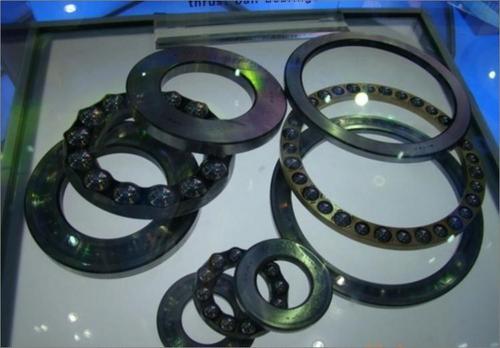 Thrust Ball Bearing