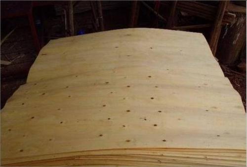 Eucalyptus Core Veneer