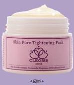 Skin Pore Tightening Pack