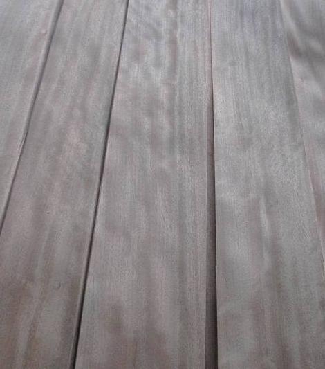 Sliced Okoume Veneer