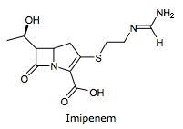  स्टेरिल इमिपेनेम+सिलास्टैटिन 