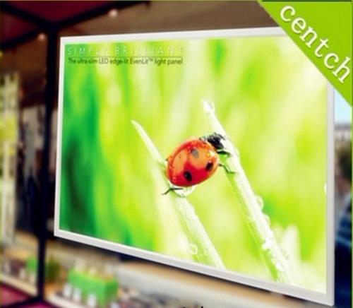 Advertising LED Light Boxes