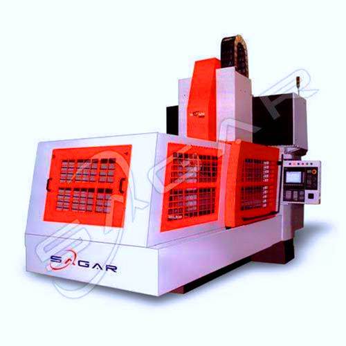 Cnc Machine