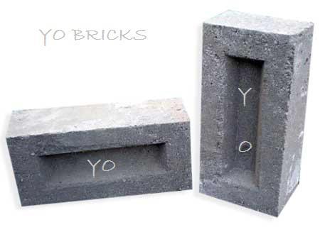 Fly Ash Bricks