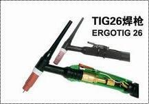 Trafimet Tig Welding Torch (Tig 26)