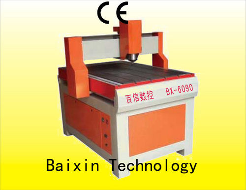 Cnc Metal Engraving Machinery