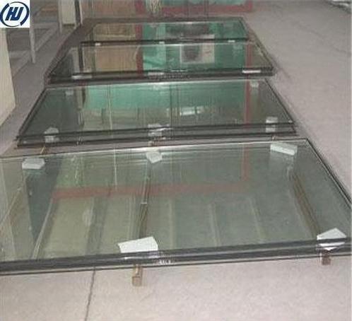 12mm Thick Tempered Glass