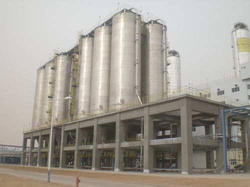 Air Conveying System