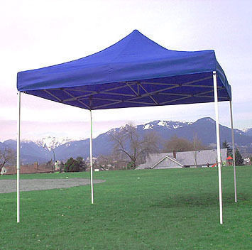 Brand New Pop Up Canopies