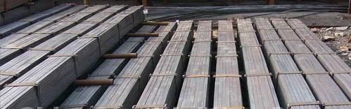 Flat Steel