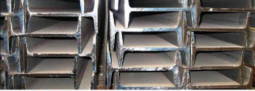 I Beam - Superior Grade Steel, Durable and Reliable Quality