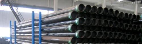 Petroleum Casing Pipes