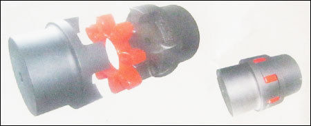 Rotex Coupling